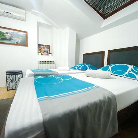 Boutique Villa 84 Sarajevo Bagian luar foto