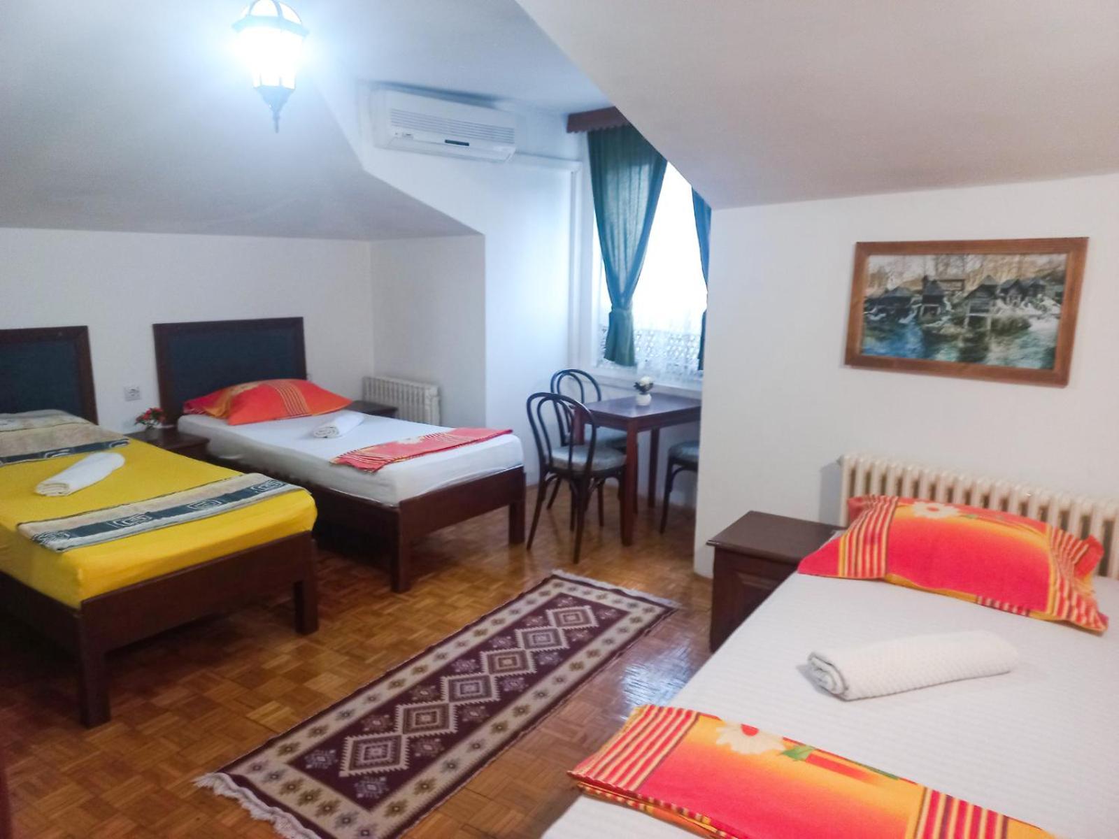 Boutique Villa 84 Sarajevo Bagian luar foto