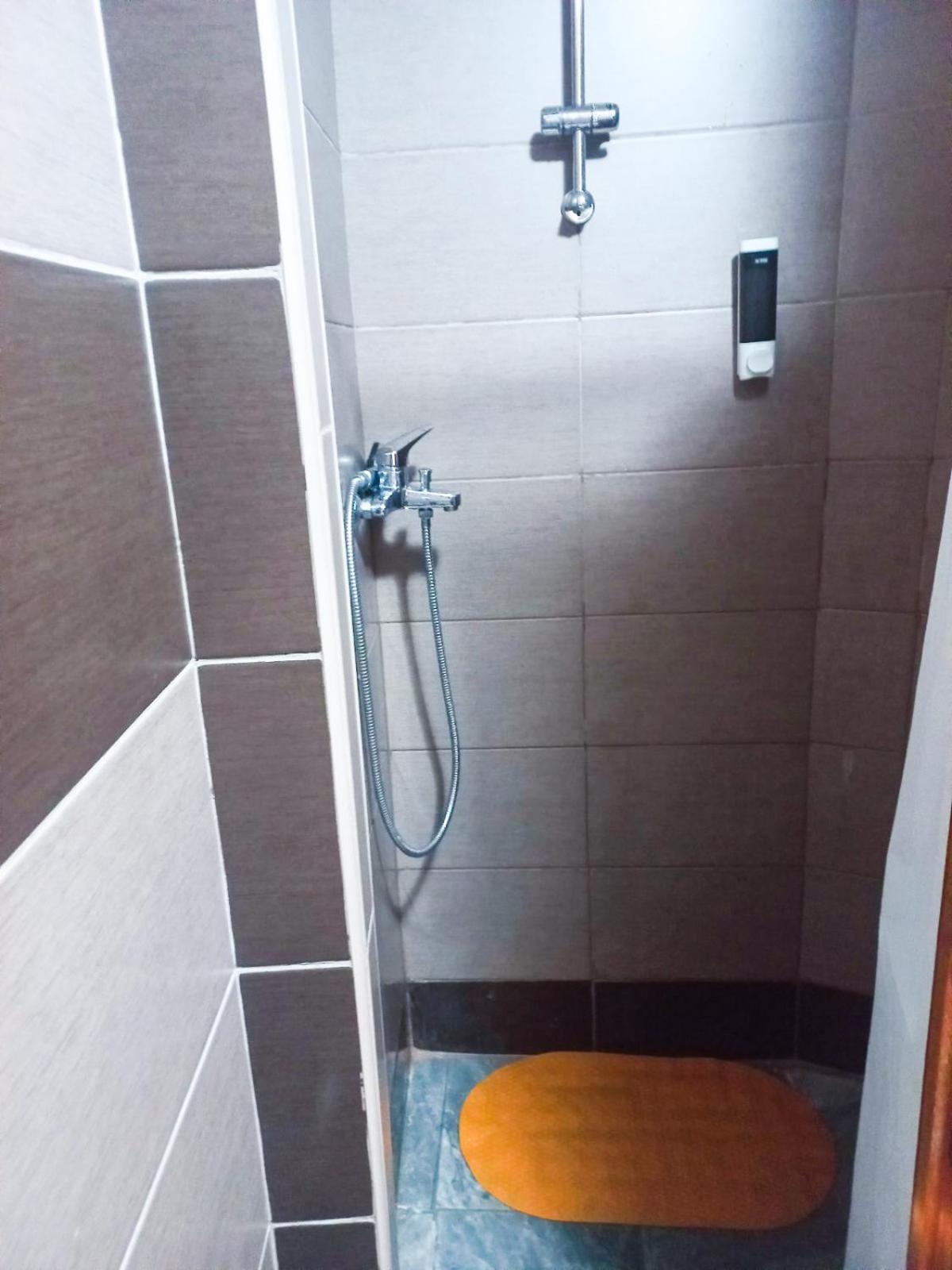 Boutique Villa 84 Sarajevo Bagian luar foto