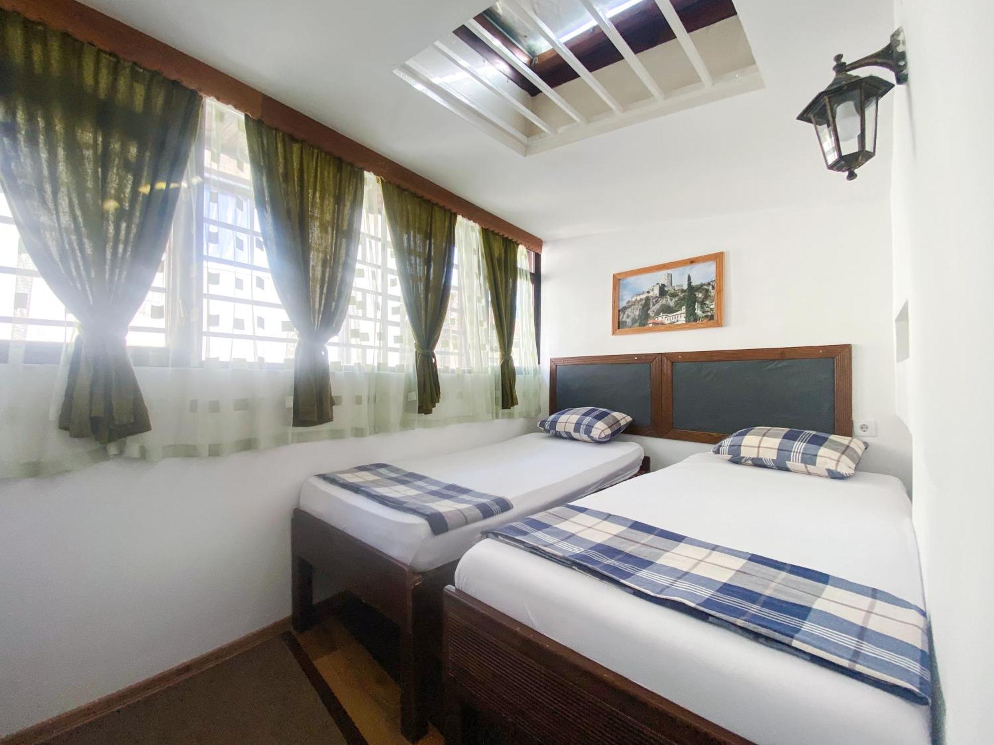 Boutique Villa 84 Sarajevo Bagian luar foto