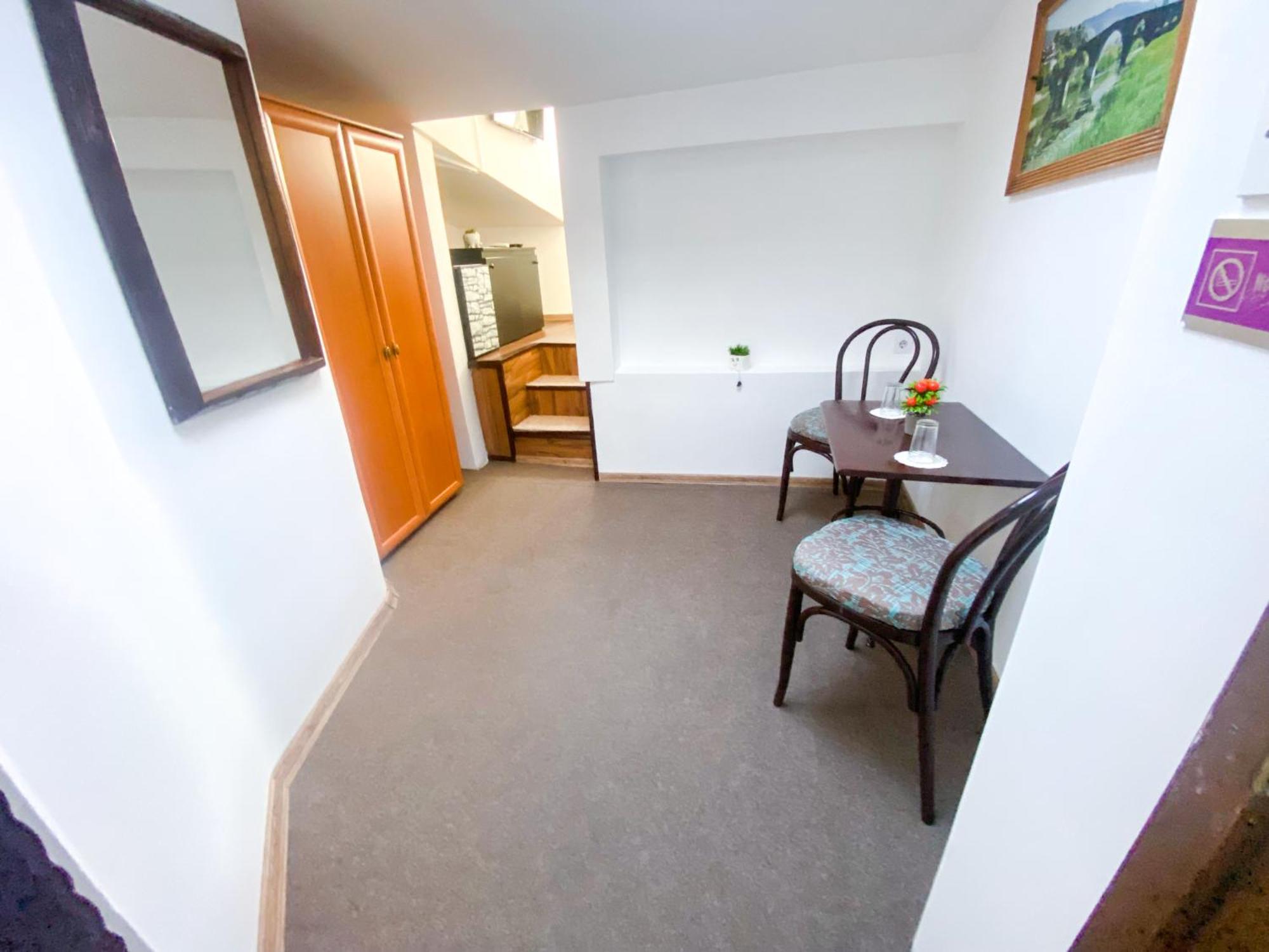 Boutique Villa 84 Sarajevo Bagian luar foto