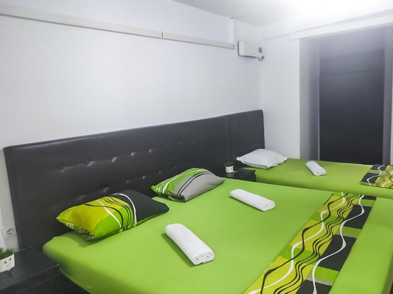 Boutique Villa 84 Sarajevo Bagian luar foto