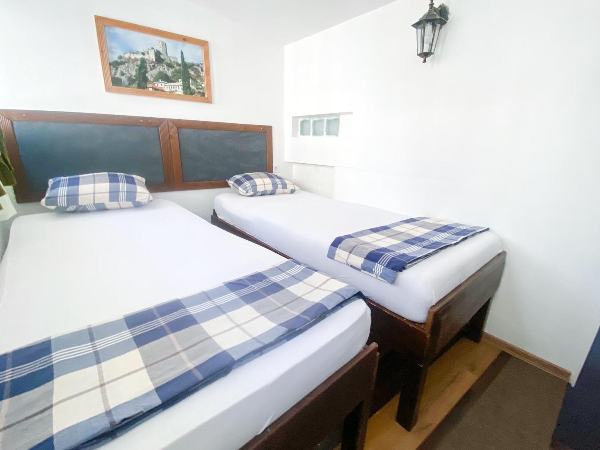 Boutique Villa 84 Sarajevo Bagian luar foto