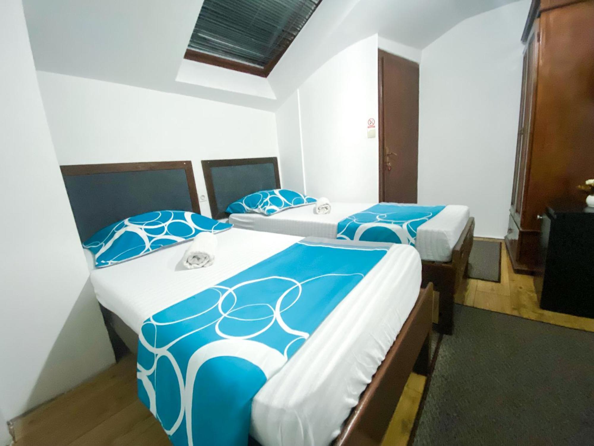 Boutique Villa 84 Sarajevo Bagian luar foto