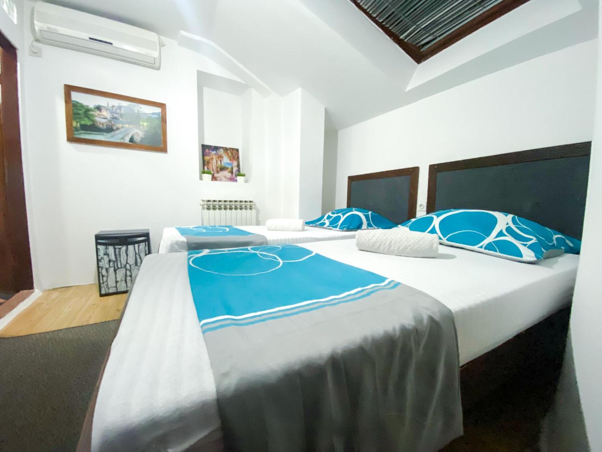 Boutique Villa 84 Sarajevo Bagian luar foto