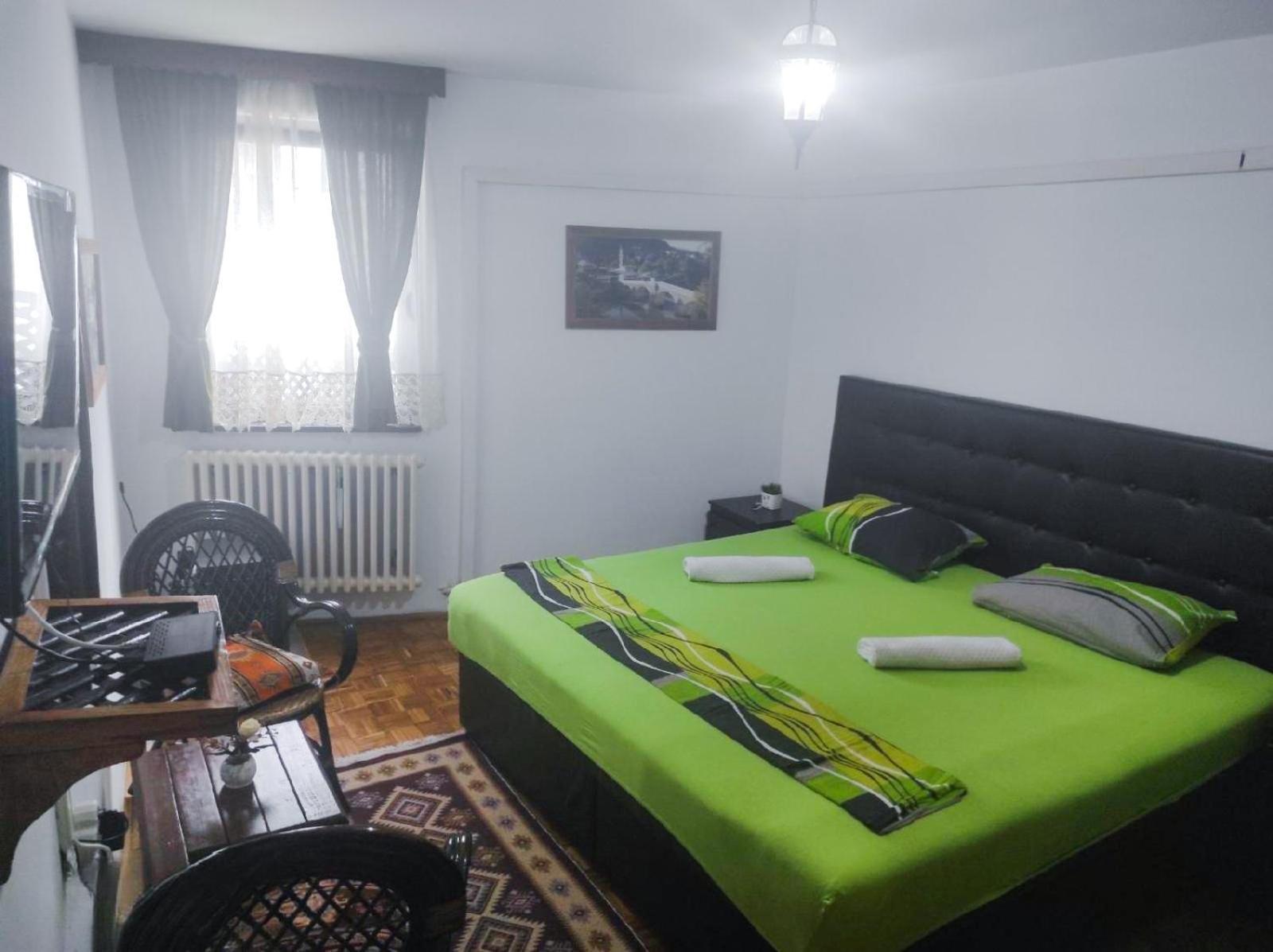 Boutique Villa 84 Sarajevo Bagian luar foto