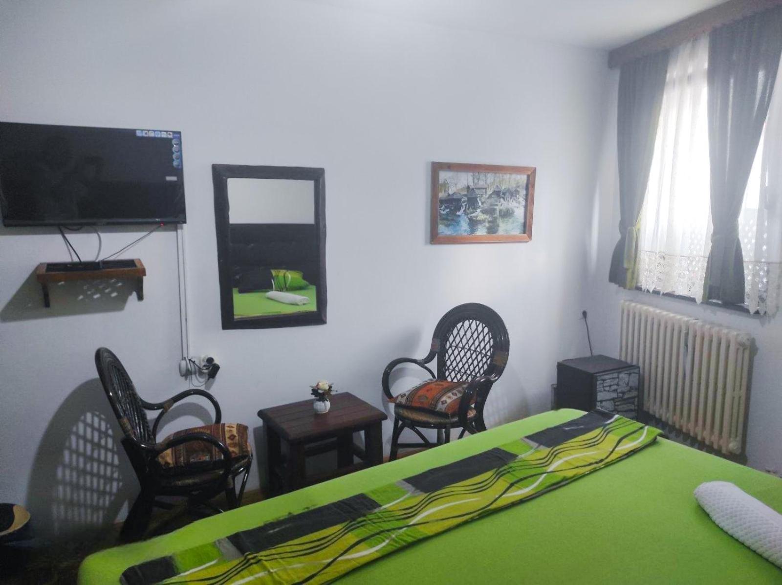 Boutique Villa 84 Sarajevo Bagian luar foto