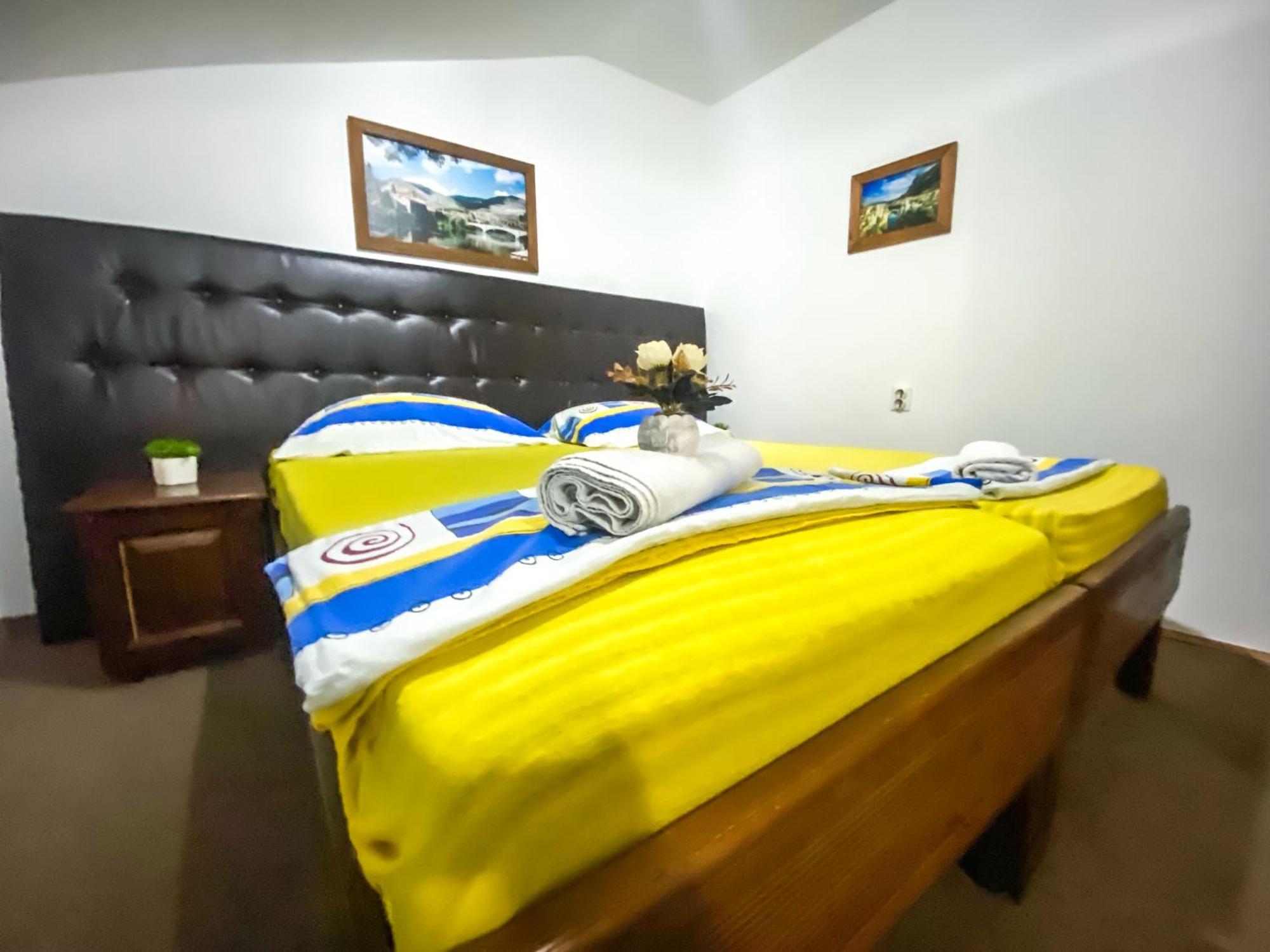 Boutique Villa 84 Sarajevo Bagian luar foto