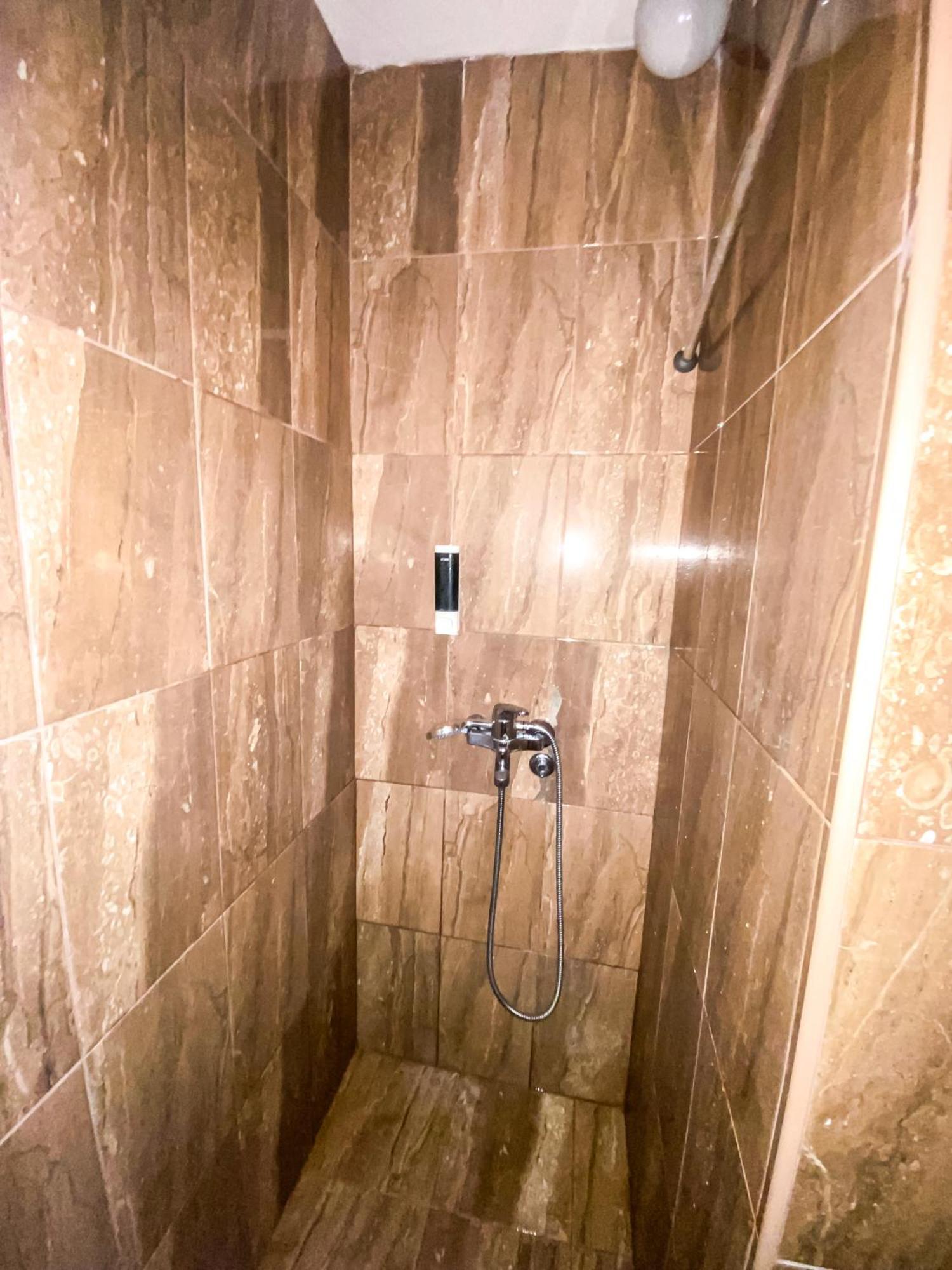 Boutique Villa 84 Sarajevo Bagian luar foto