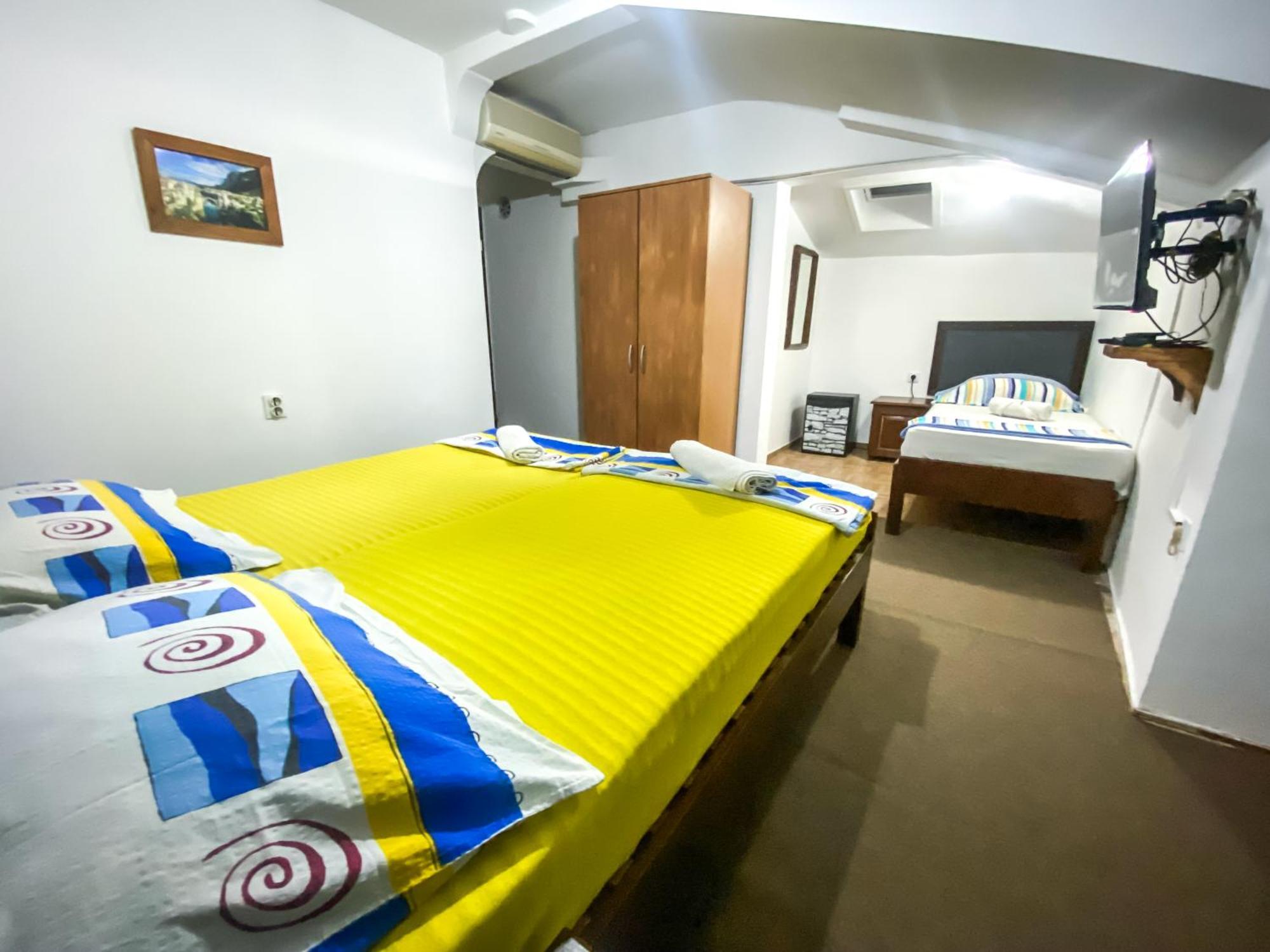 Boutique Villa 84 Sarajevo Bagian luar foto